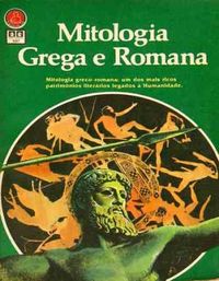 Mitologia Grega e Romana