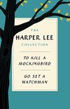 Harper Lee Collection E-book Bundle: To Kill a Mockingbird + Go Set a Watchman (English Edition)