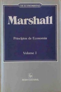 Princpios de Economia - Volume I