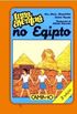 Uma Aventura no Egipto