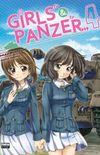 Girls & Panzer #04