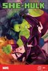 She-Hulk (All-New Marvel NOW) #11