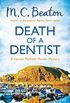 Death of a Dentist (Hamish Macbeth Book 13) (English Edition)