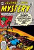 Journey into Mystery #91