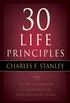 30 Life Principles (Life Principles Study) (English Edition)