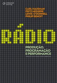 Rdio - Produo, Programao e Performance
