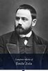 Complete Works of Emile Zola