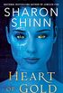 Heart of Gold (English Edition)