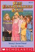 The Baby-Sitters Club #111: Stacey