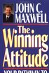 The  Winning Attitude: Your Pathway to Personal Success