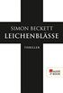 Leichenblsse (David Hunter 3) (German Edition)