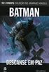 Batman: Descanse Em Paz - Graphic Novels 43