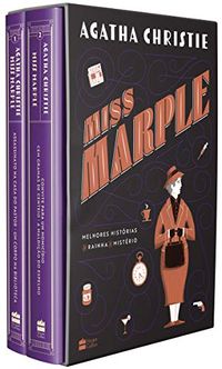 Box Miss Marple