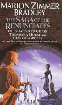 The Saga of The Renunciates