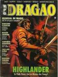 Drago Brasil #17
