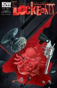 Locke and Key: Grindhouse