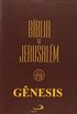 Bblia de Jerusalm - Livro de Gnesis