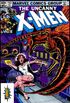 Os Fabulosos X-Men #163 (1982)