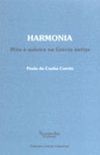 Harmonia - Mito e Msica na Grcia Antiga 