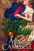 Mistletoe and the Major: A Christmas Novella (English Edition)