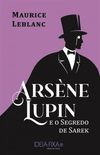 Arsne Lupin e o Segredo de Sarek