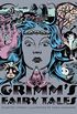 Classics Reimagined, Grimm