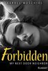 Forbidden. My next door neighbor (German Edition)