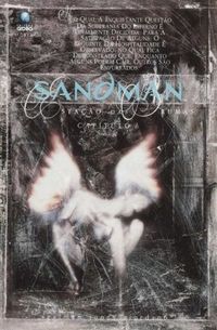 Sandman #27