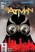 Batman (The New 52) #4