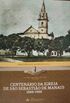 Centenrio da Igreja de So Sebastio de Manaus 1888-1988