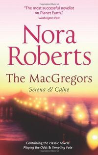 The MacGregors: Serena & Caine