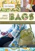 Sew What! Bags: 18 Pattern-Free Projects You Can Customize to Fit Your Needs (English Edition)