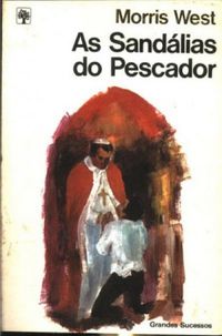 AS SANDLIAS DO PESCADOR