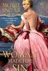 A Woman Made For Sin (Promises Trilogy Book 2) (English Edition)