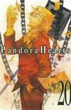 Pandora Hearts #20