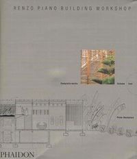 Renzo Piano Building Workshop