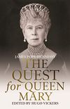 The Quest for Queen Mary (English Edition)