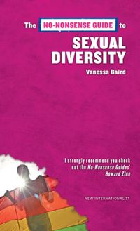 The No-Nonsense Guide to Sexual Diversity (No-Nonsense Guides) (English Edition)