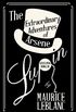 The Extraordinary Adventures of Arsene Lupin, Gentleman-Burglar (English Edition)