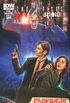 The X-Files: Conspiracy #5