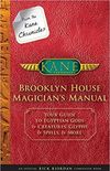 Brooklyn House Magician
