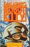 Robot City 6/periheli