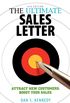The Ultimate Sales Letter: Attract New Customers. Boost Your Sales.