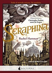 Seraphina (Spanish Edition)