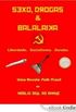 Sexo, drogas & Balalaika. Livro I: As desventuras de um Cosplay de Wladimir Lenin