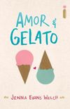 Amor & Gelato