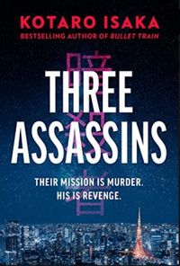 Three Assassins