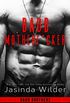 Badd Motherf*cker (The Badd Brothers Book 1) (English Edition)