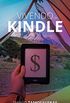 Vivendo de Kindle: crie uma renda extra ou carreira como escritor