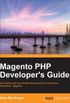 Magento PHP Developer